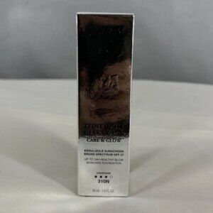 Lancome ~ Teint Idole Ultra Wear Care & Glow ~ 240W NIB New Full Size Fresh